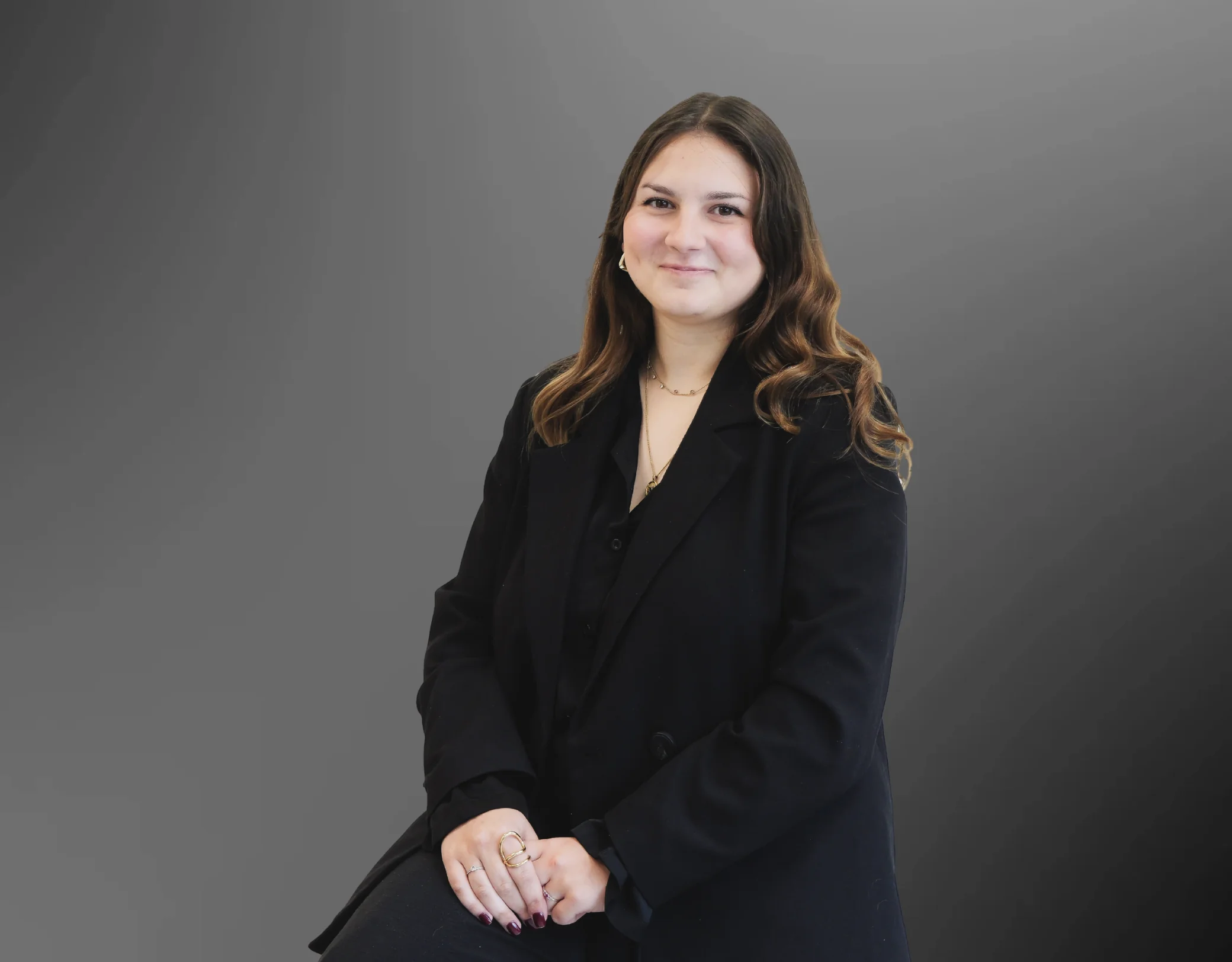 Ana Lequertier — 1NSPIRE