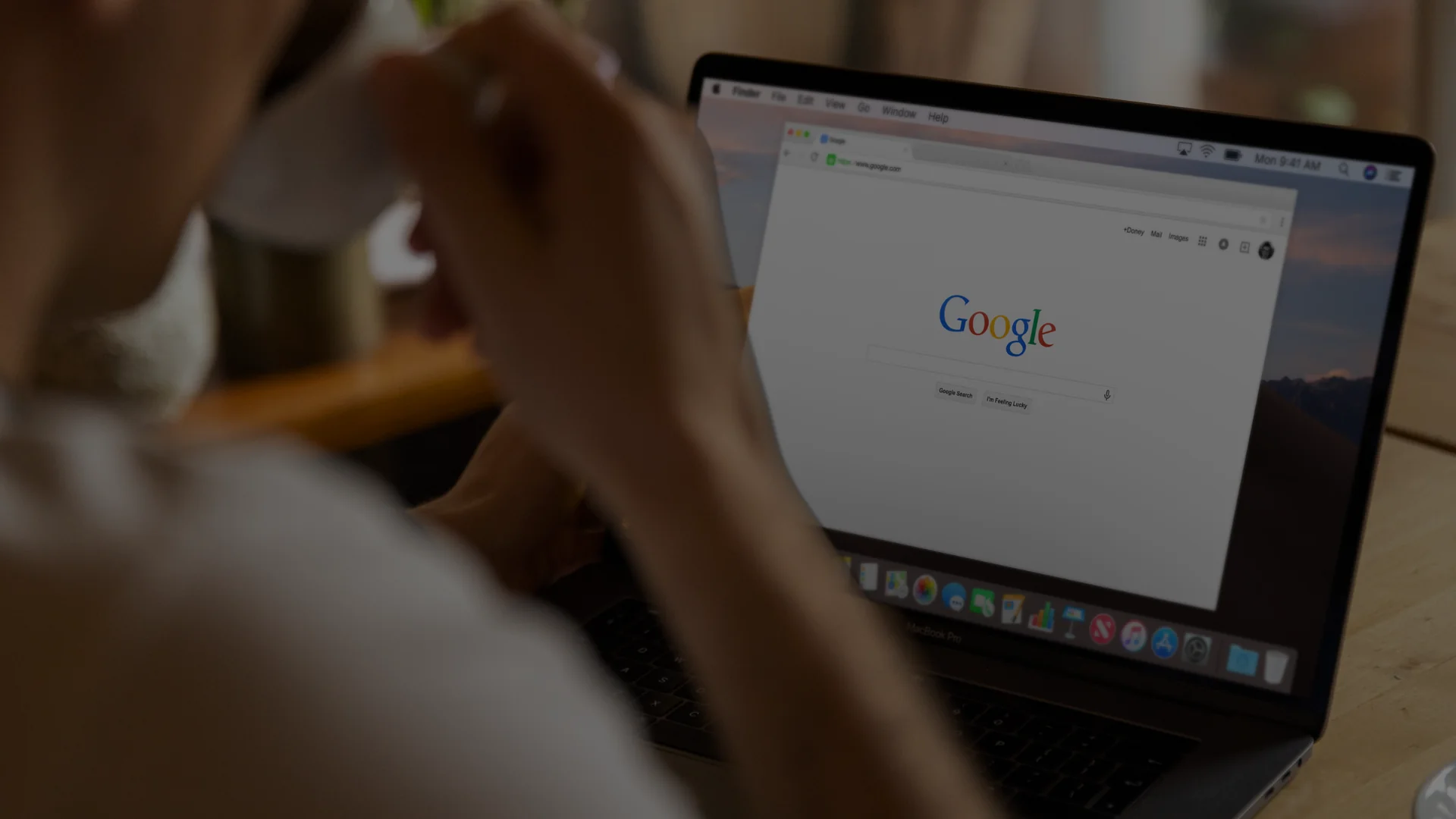 Référencement SEO